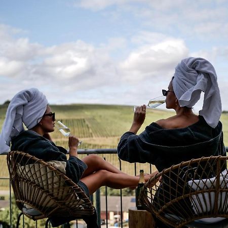 Mana Lisa Boutiquehotel Lauda-Königshofen Eksteriør billede