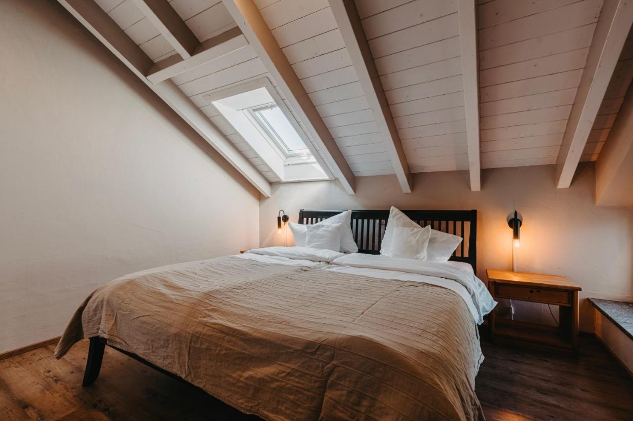 Mana Lisa Boutiquehotel Lauda-Königshofen Eksteriør billede
