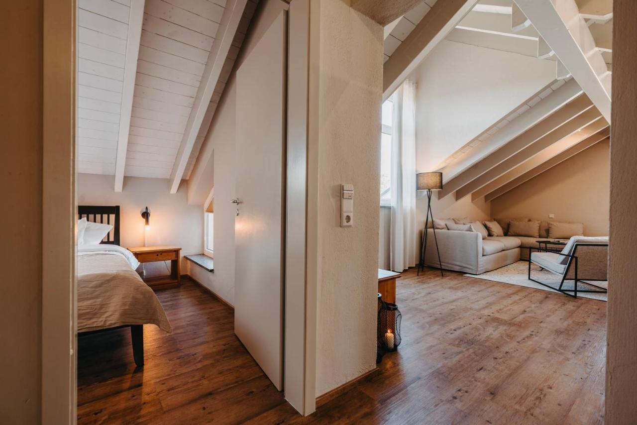 Mana Lisa Boutiquehotel Lauda-Königshofen Eksteriør billede