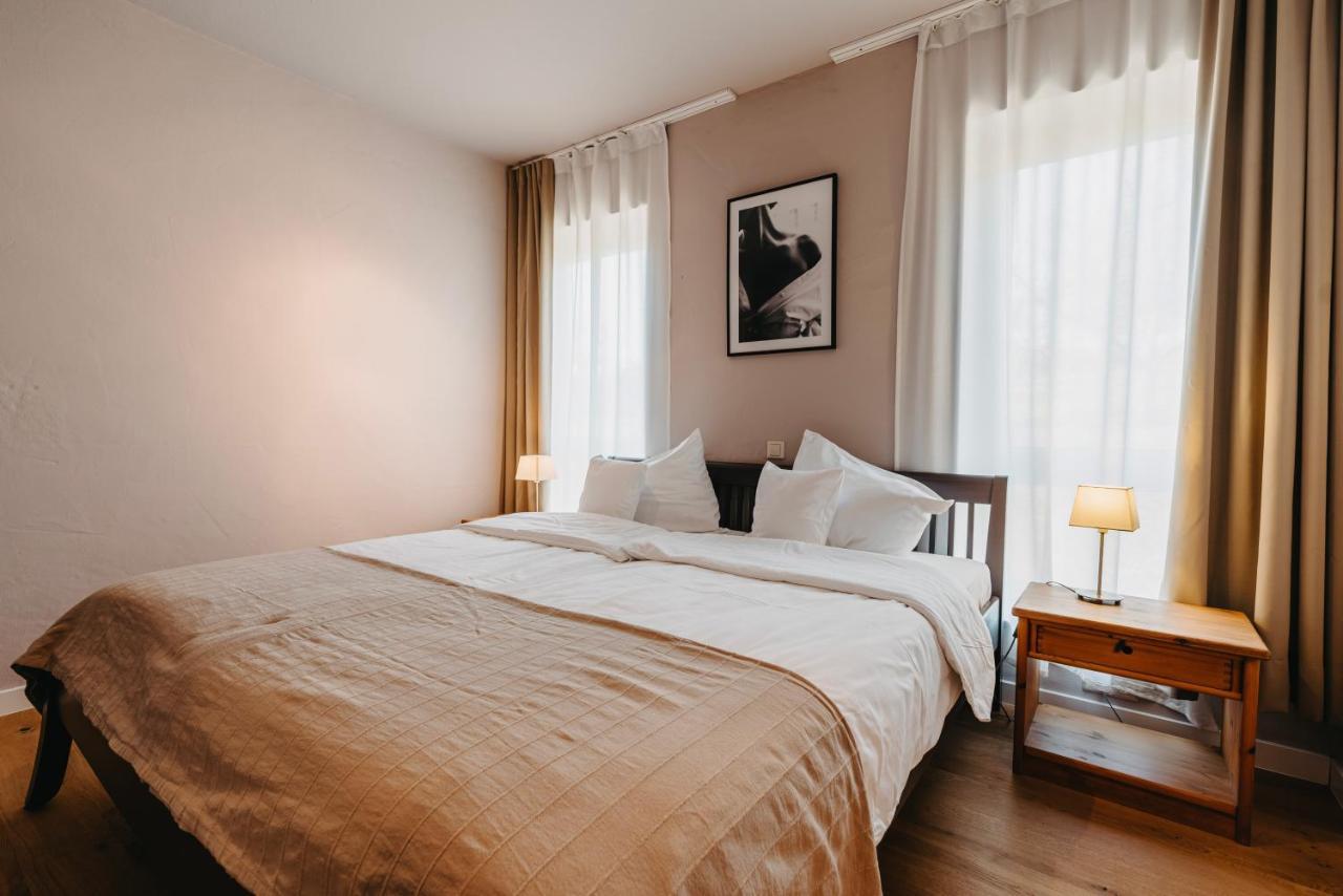 Mana Lisa Boutiquehotel Lauda-Königshofen Eksteriør billede