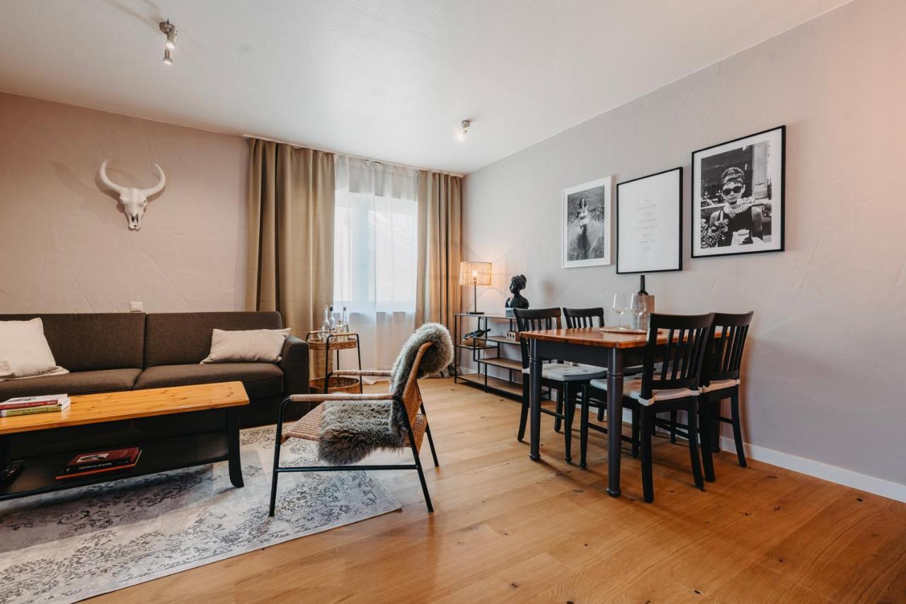 Mana Lisa Boutiquehotel Lauda-Königshofen Eksteriør billede