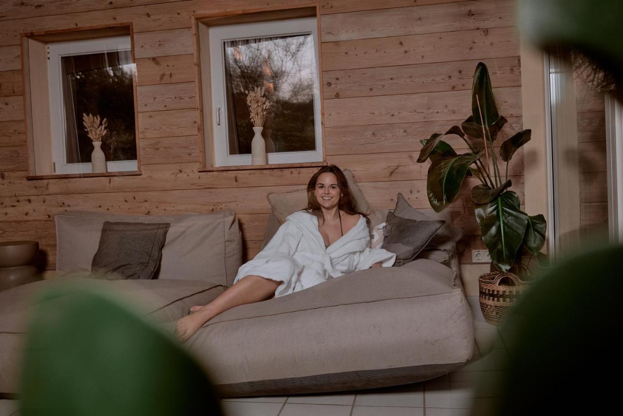 Mana Lisa Boutiquehotel Lauda-Königshofen Eksteriør billede