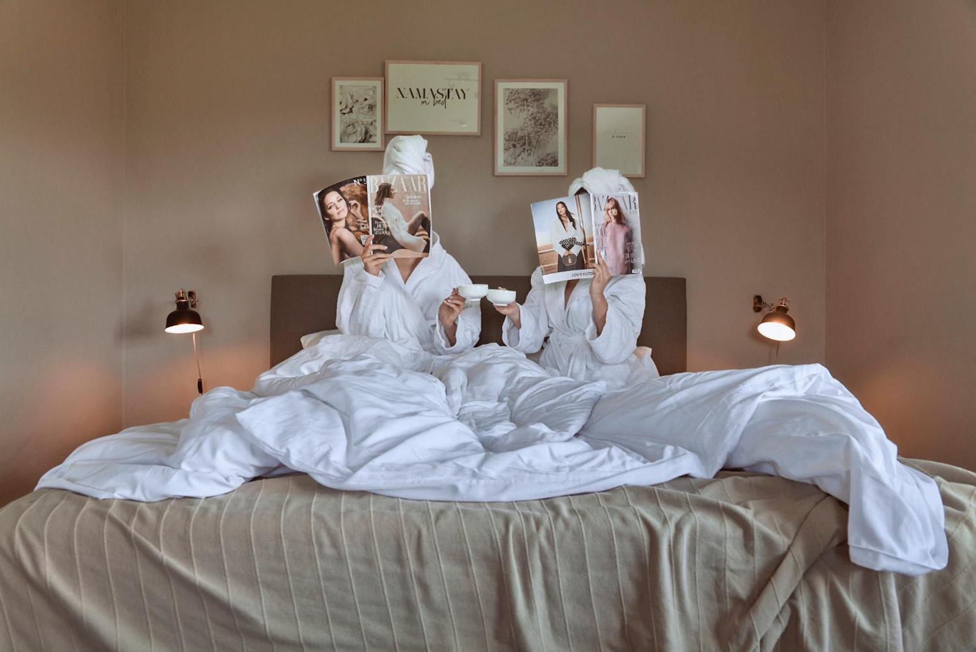 Mana Lisa Boutiquehotel Lauda-Königshofen Eksteriør billede